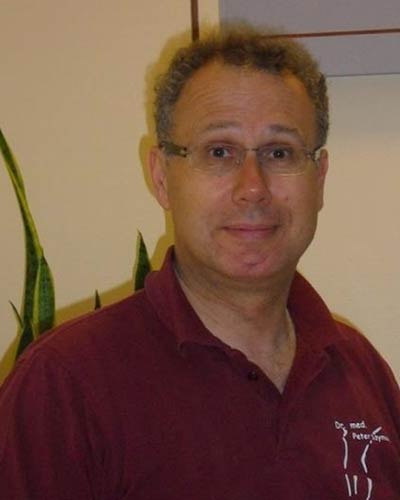 Dr. med. Peter Szymanski - Carré - Kleiner Markt